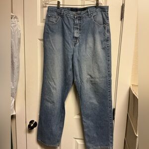 Nautica Men's Blue Jeans